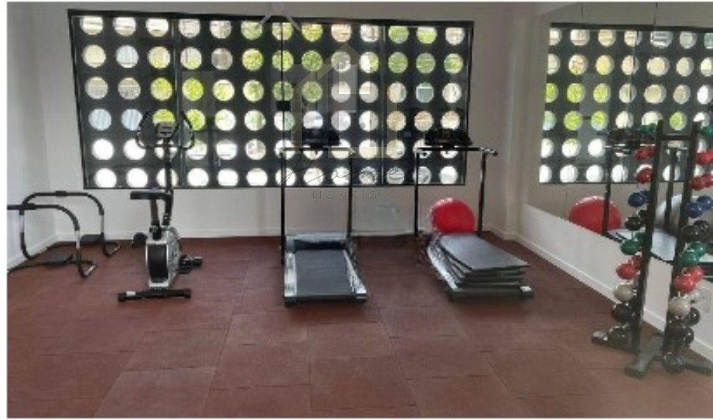 Apartamento, 2 quartos, 50 m² - Foto 35