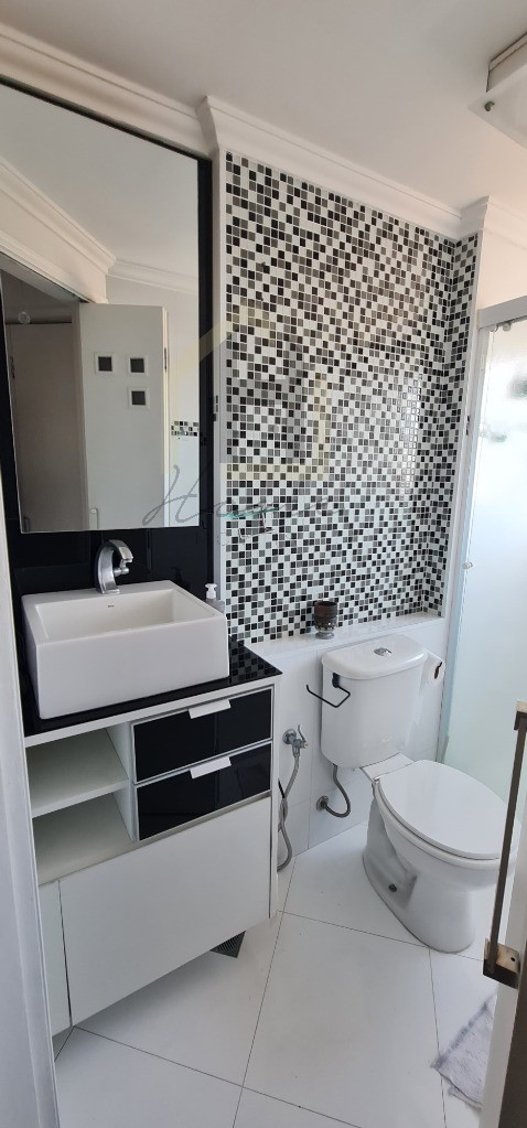 Apartamento, 2 quartos, 50 m² - Foto 15