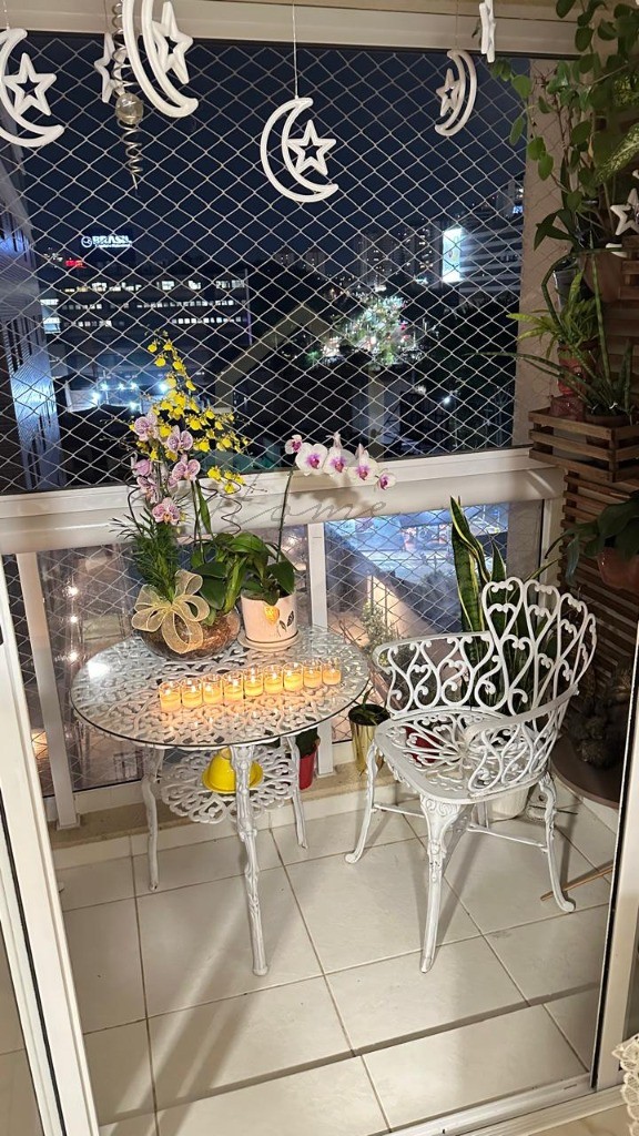 Apartamento, 3 quartos, 91 m² - Foto 6