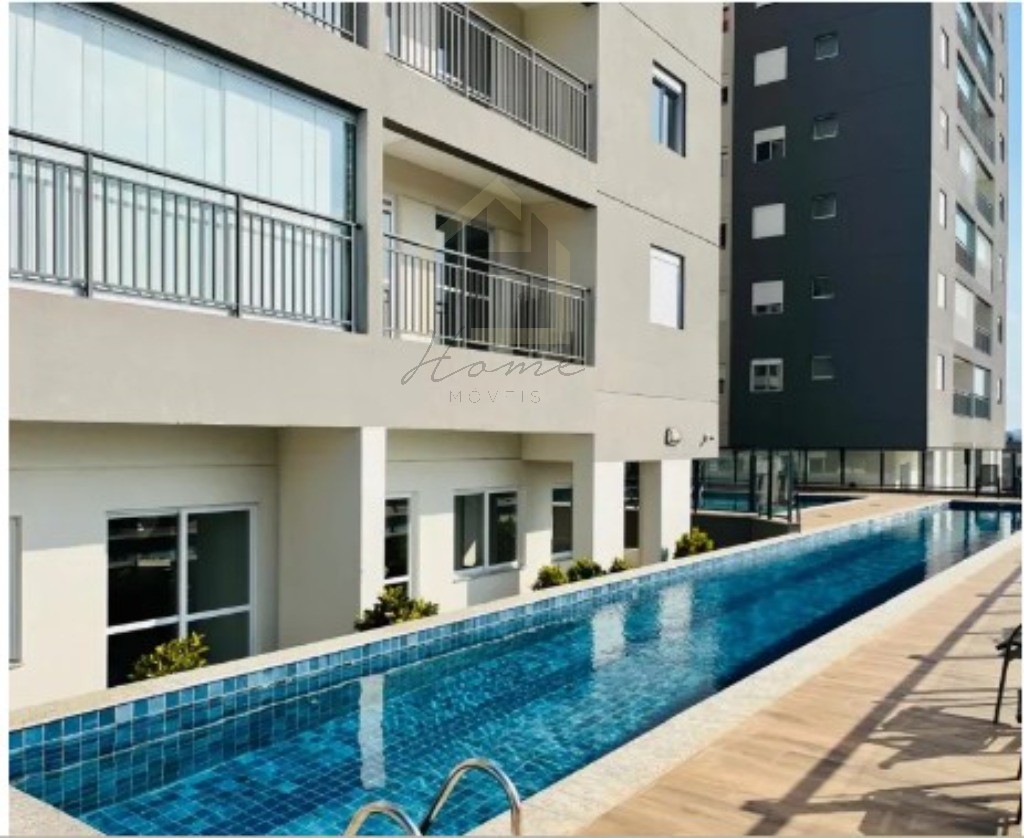 Apartamento, 2 quartos, 56 m² - Foto 11