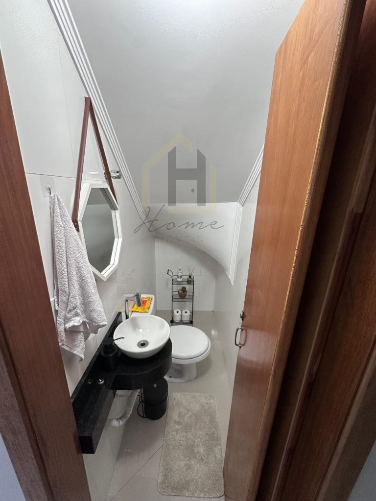 Casa, 2 quartos, 135 m² - Foto 12