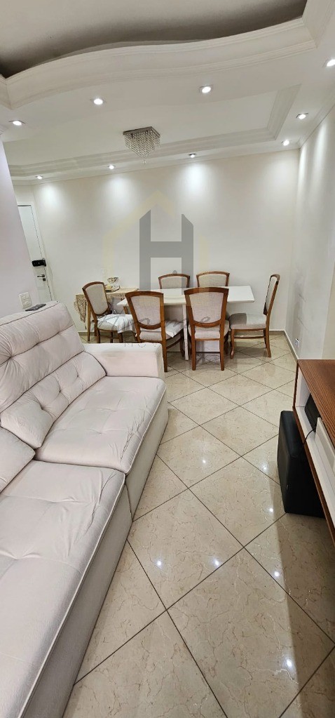 Apartamento, 3 quartos, 60 m² - Foto 4