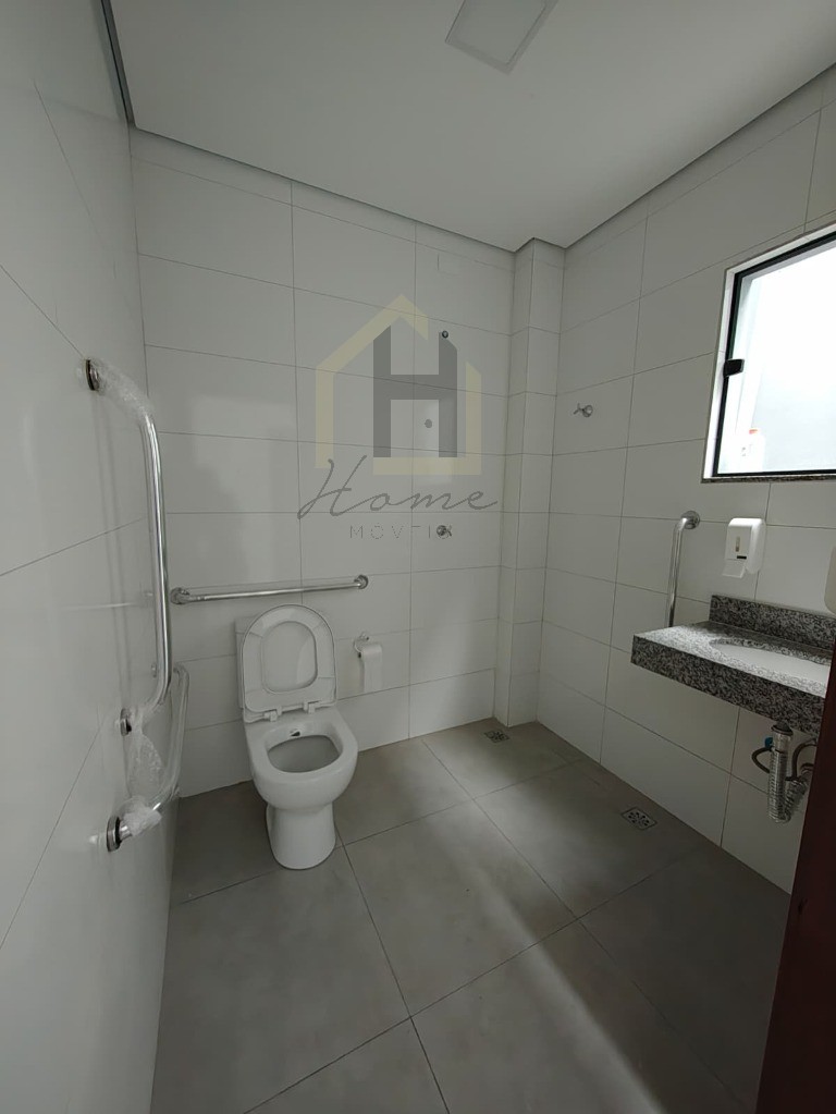 Loja-Salão, 134 m² - Foto 17