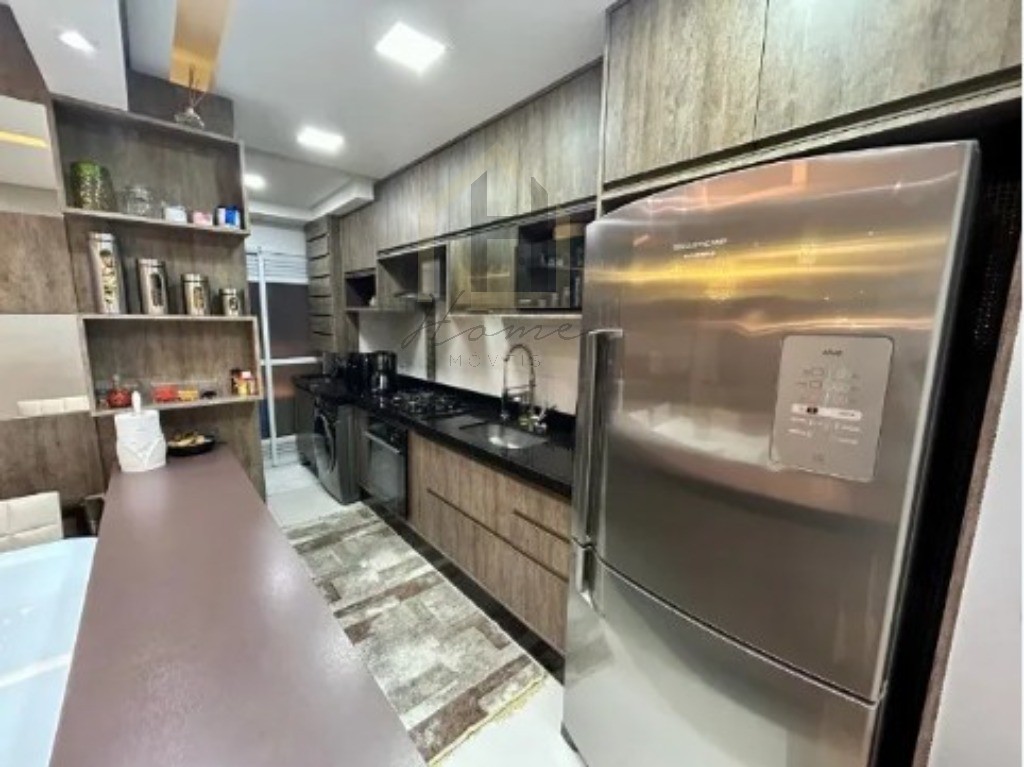 Apartamento, 3 quartos, 94 m² - Foto 3