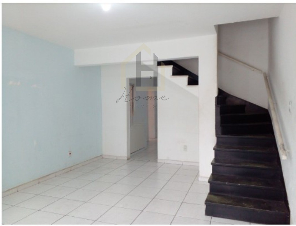 Casa, 3 quartos, 129 m² - Foto 1