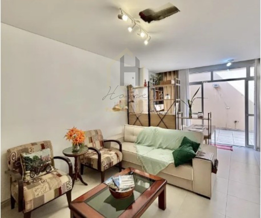 Apartamento, 2 quartos, 105 m² - Foto 2