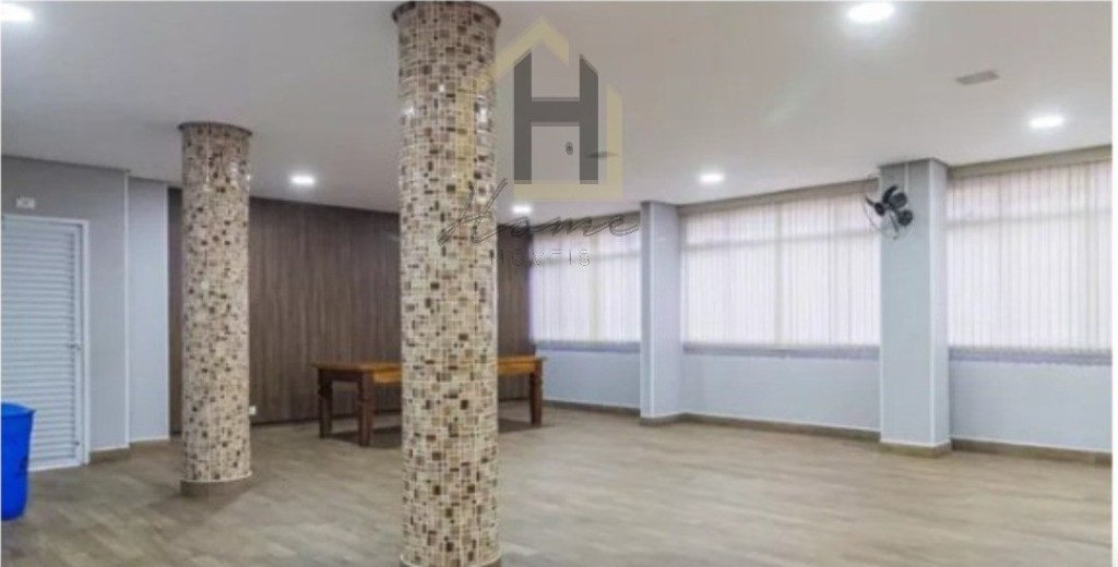 Apartamento, 3 quartos, 60 m² - Foto 52