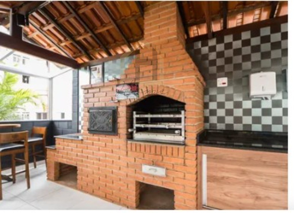 Apartamento, 3 quartos, 60 m² - Foto 24