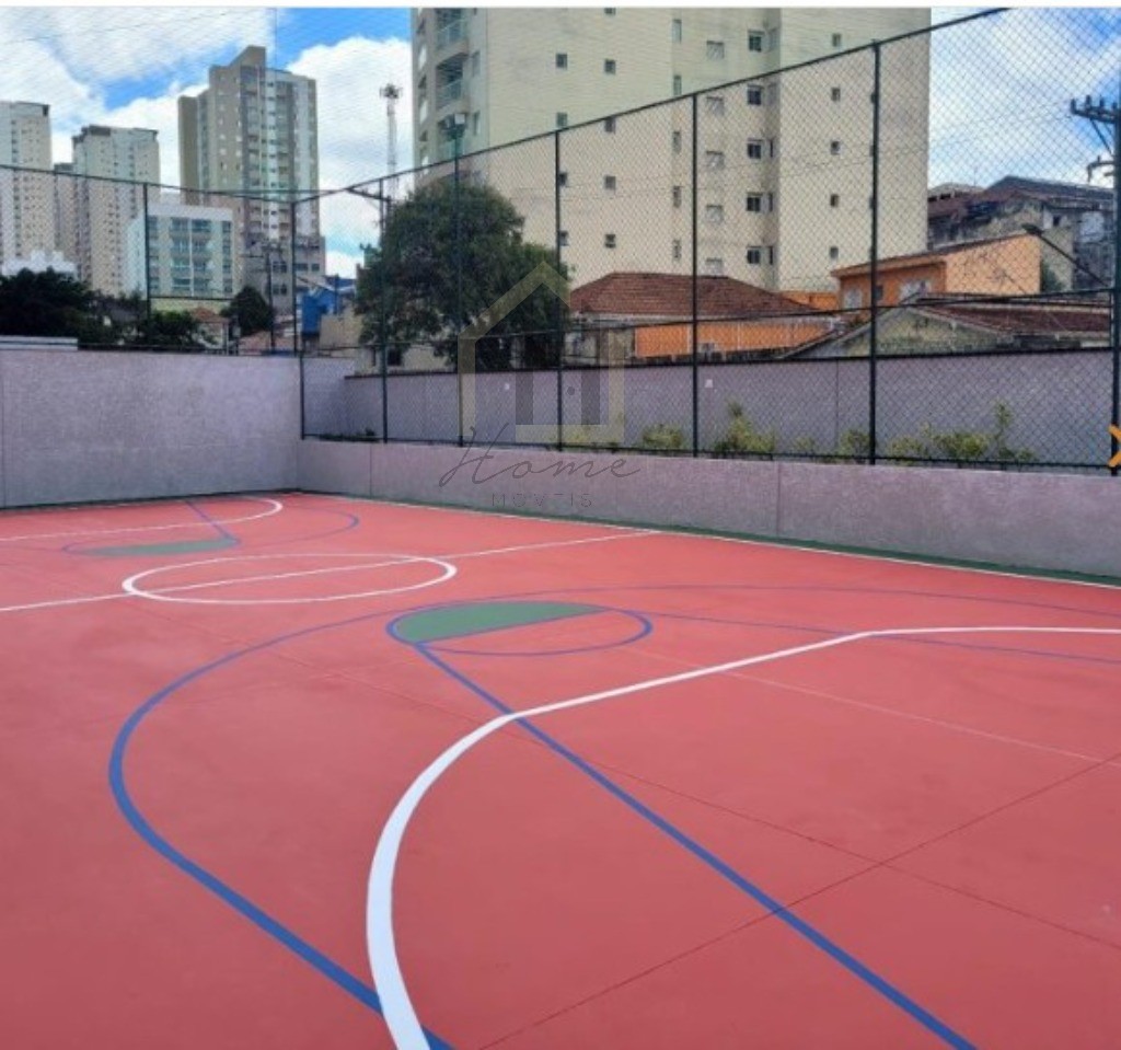 Apartamento, 2 quartos, 48 m² - Foto 25