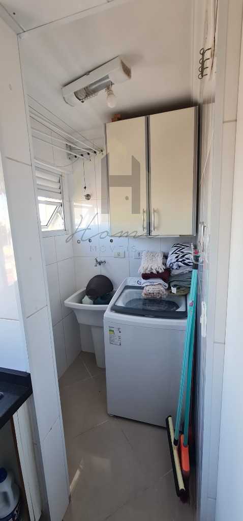 Apartamento, 2 quartos, 50 m² - Foto 22
