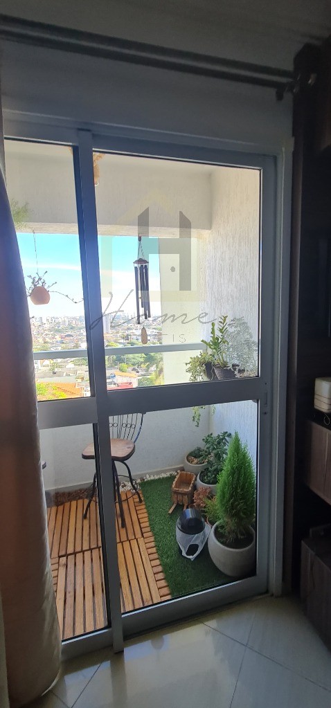 Apartamento, 2 quartos, 50 m² - Foto 7