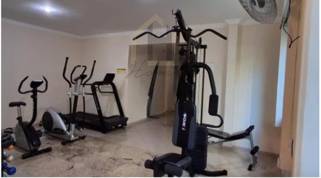 Apartamento, 3 quartos, 100 m² - Foto 32