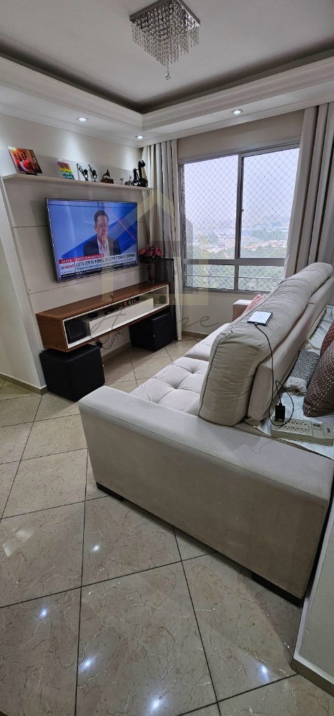 Apartamento, 3 quartos, 60 m² - Foto 6