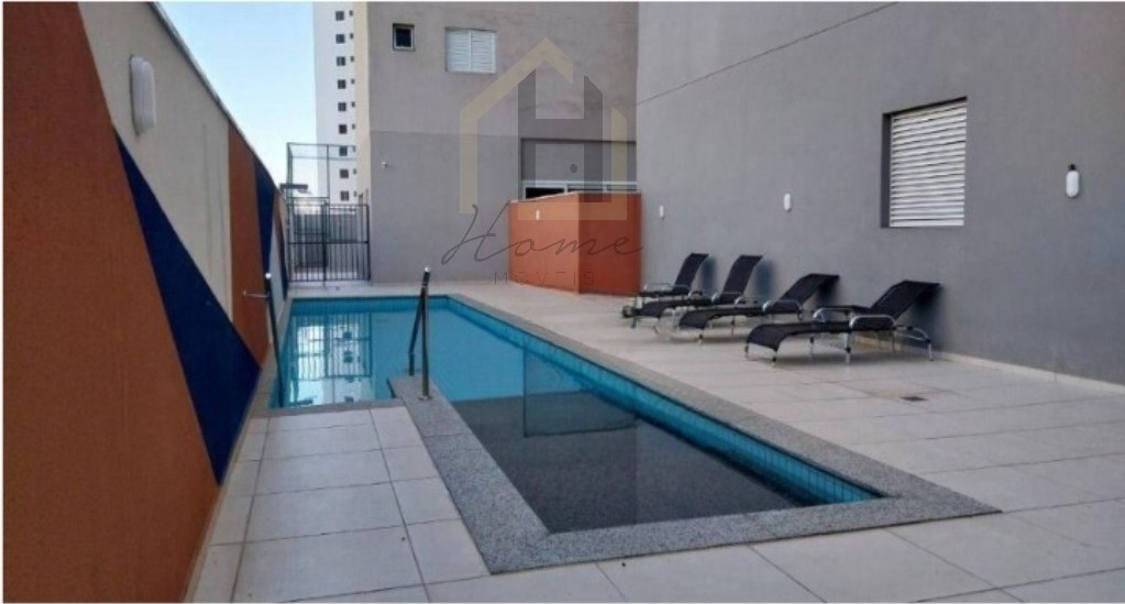 Apartamento, 2 quartos, 50 m² - Foto 28