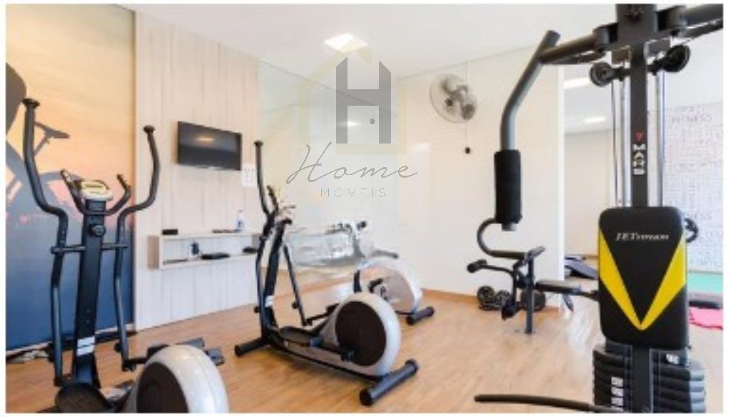 Apartamento, 2 quartos, 64 m² - Foto 31