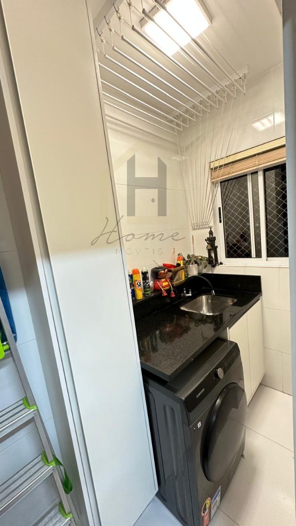 Apartamento, 3 quartos, 91 m² - Foto 32
