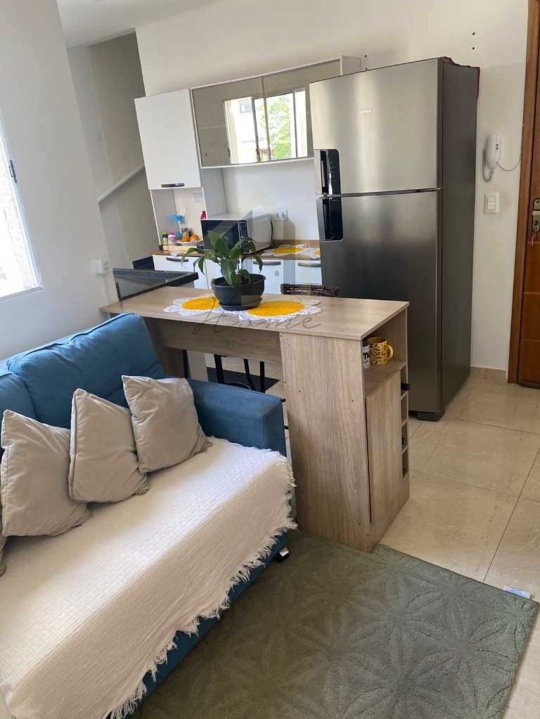 Cobertura, 2 quartos, 98 m² - Foto 2