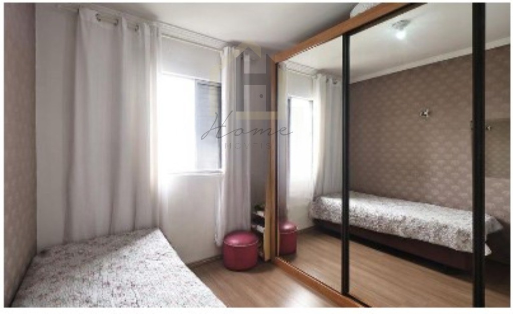 Apartamento, 3 quartos, 60 m² - Foto 8