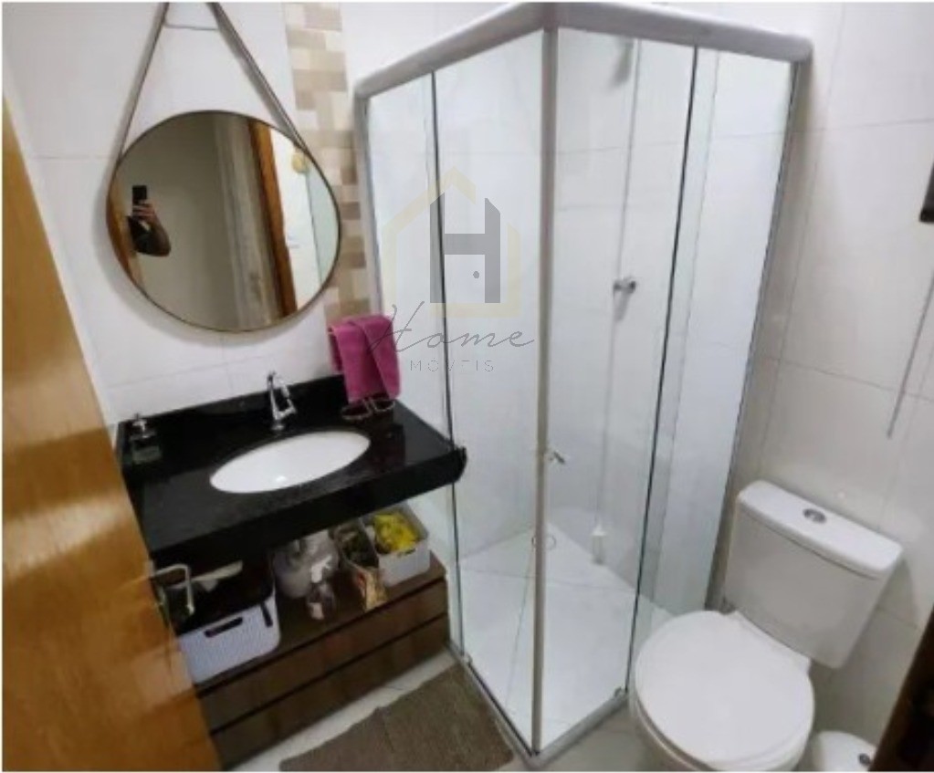 Casa, 2 quartos, 135 m² - Foto 9