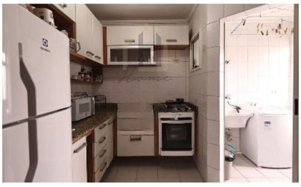 Apartamento, 3 quartos, 60 m² - Foto 23