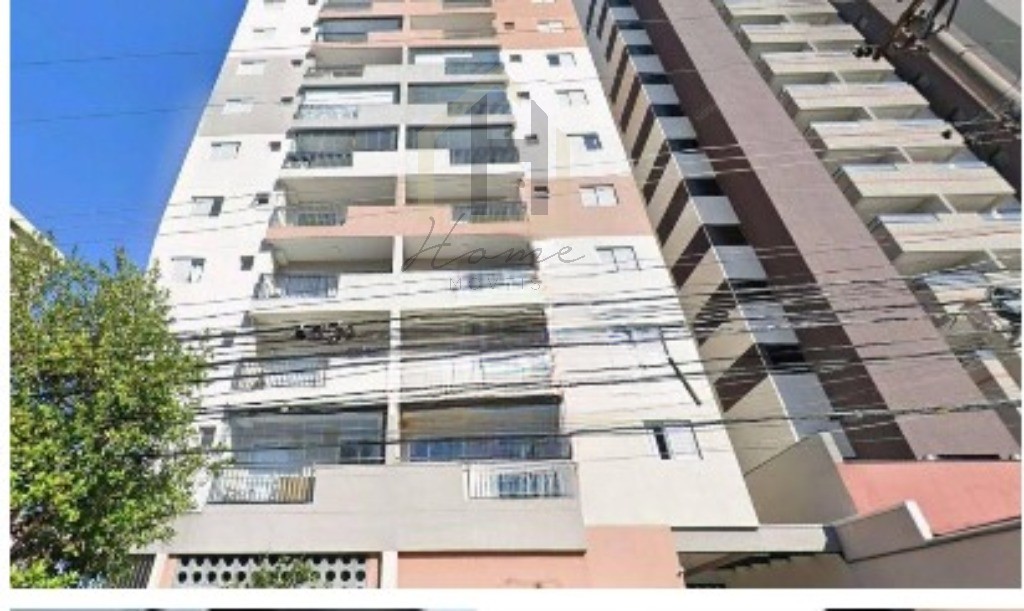Apartamento, 2 quartos, 50 m² - Foto 43