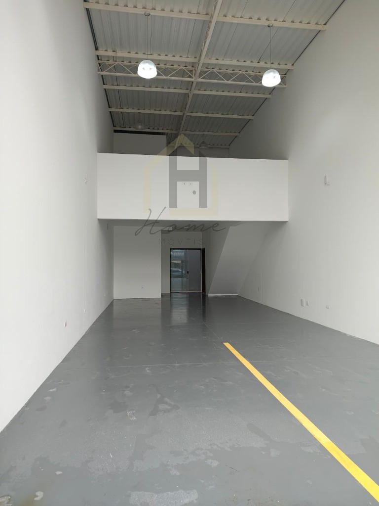 Loja-Salão, 134 m² - Foto 19