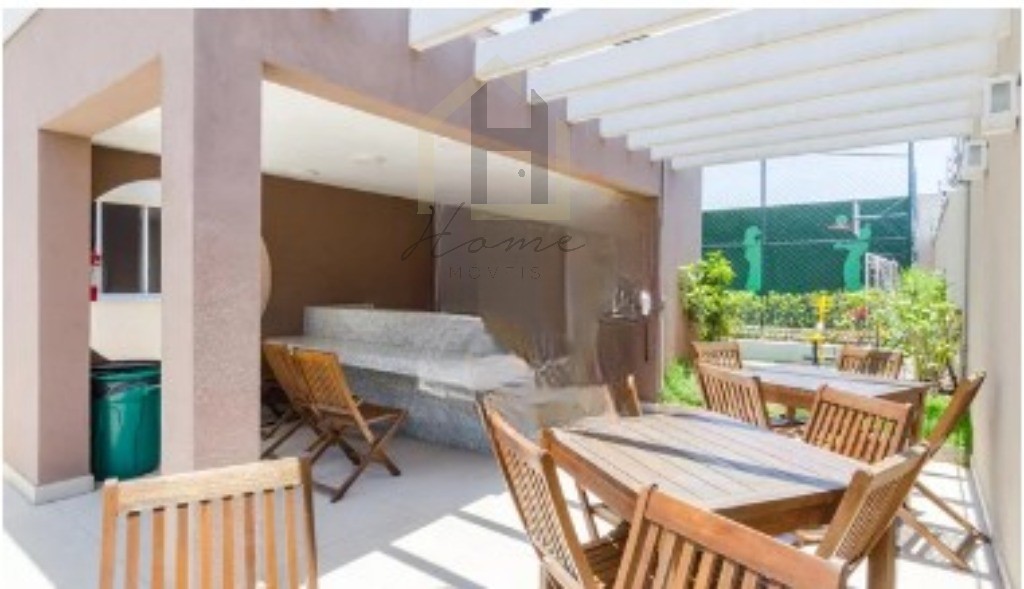 Apartamento, 2 quartos, 64 m² - Foto 42