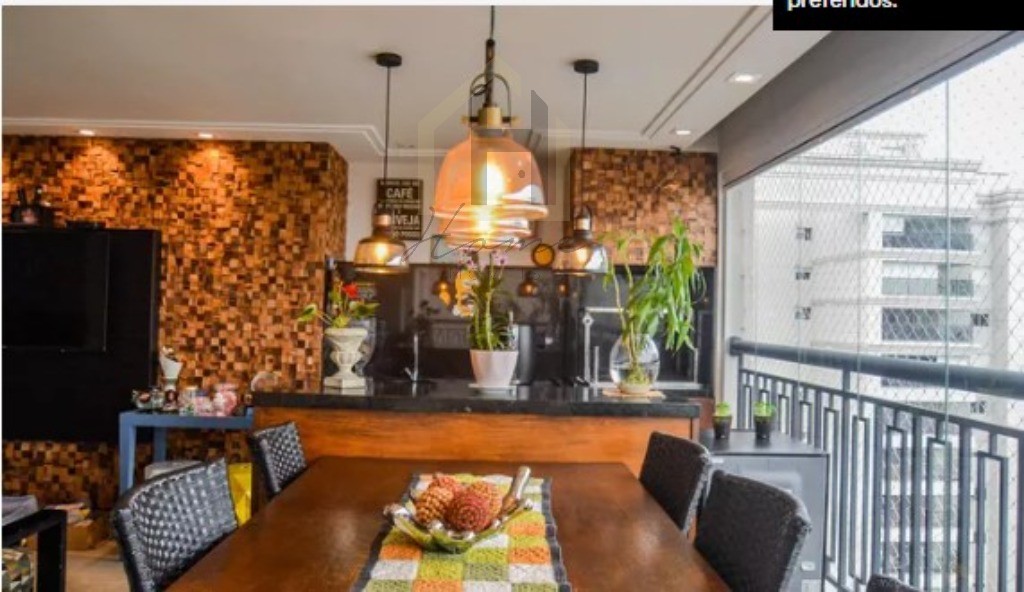 Apartamento, 3 quartos, 177 m² - Foto 13