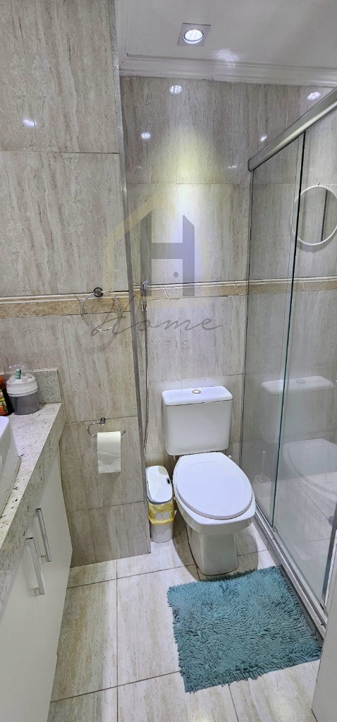 Apartamento, 3 quartos, 60 m² - Foto 11