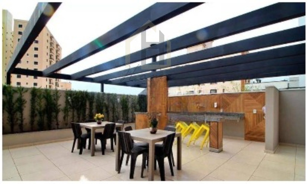 Apartamento, 2 quartos, 50 m² - Foto 21