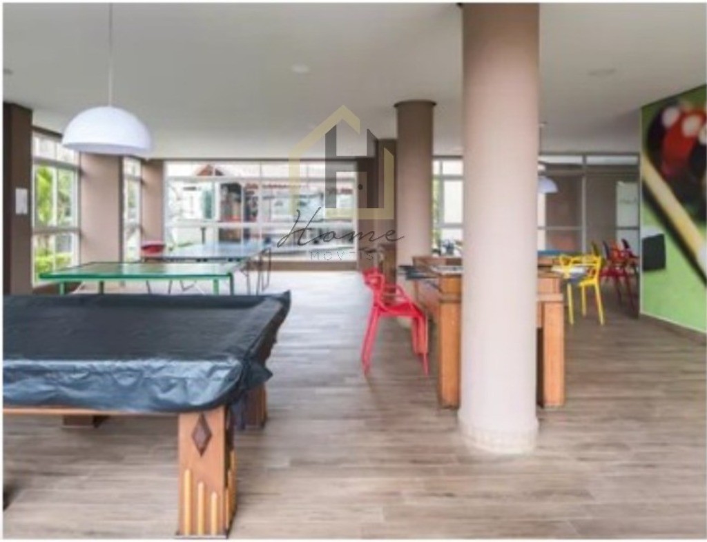 Apartamento, 3 quartos, 60 m² - Foto 51