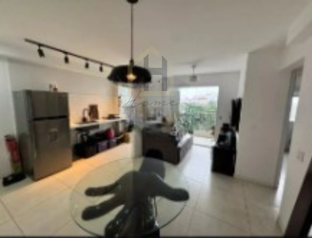Apartamento, 2 quartos, 56 m² - Foto 1