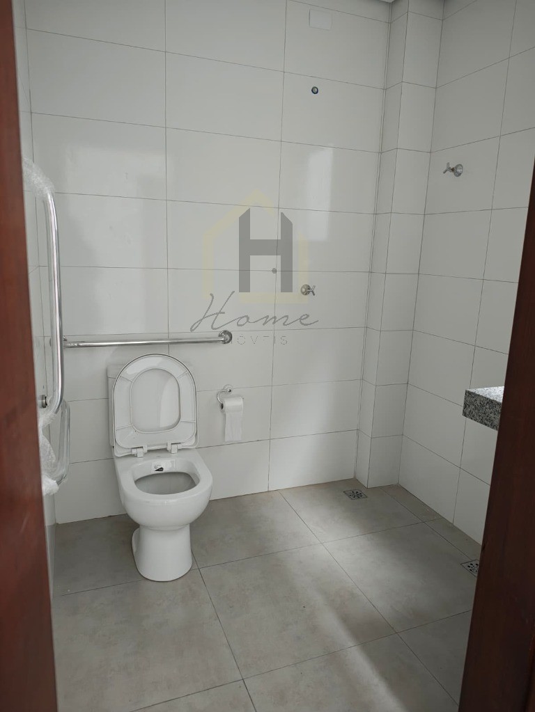 Loja-Salão, 134 m² - Foto 18