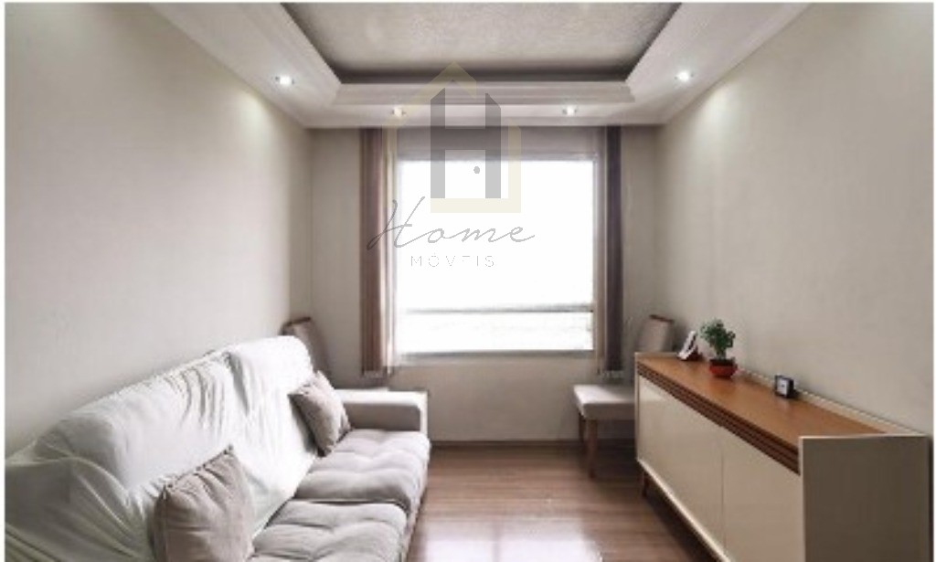 Apartamento, 3 quartos, 60 m² - Foto 3