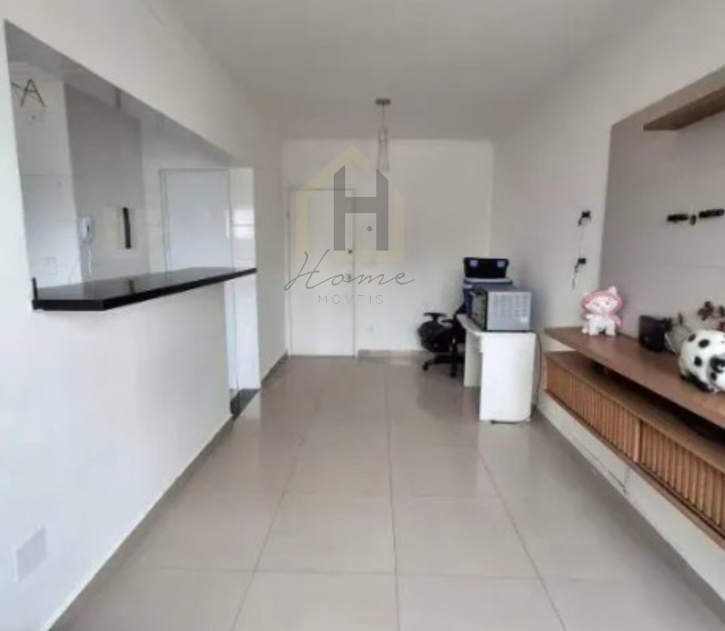 Apartamento, 1 quarto, 49 m² - Foto 1
