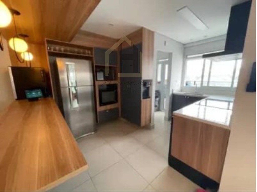 Apartamento, 3 quartos, 96 m² - Foto 3