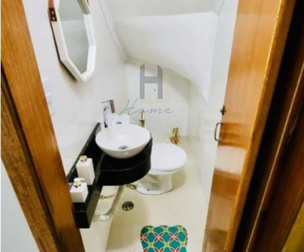 Casa, 2 quartos, 135 m² - Foto 11