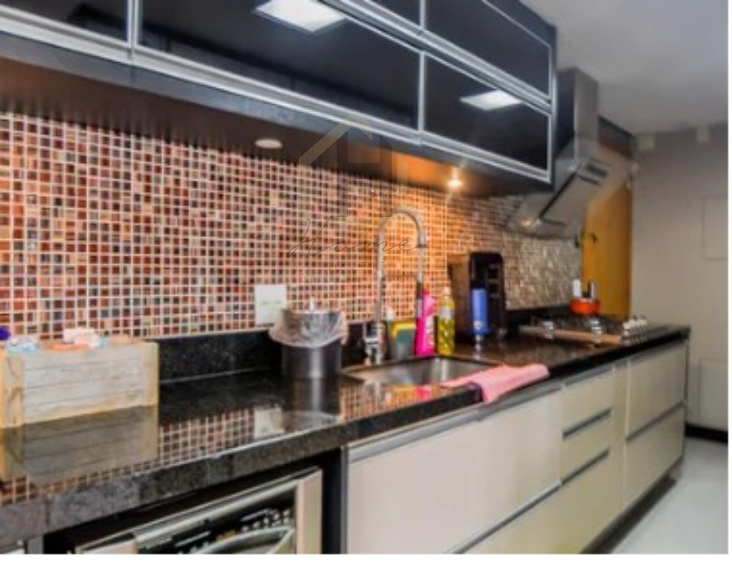 Apartamento, 3 quartos, 177 m² - Foto 22