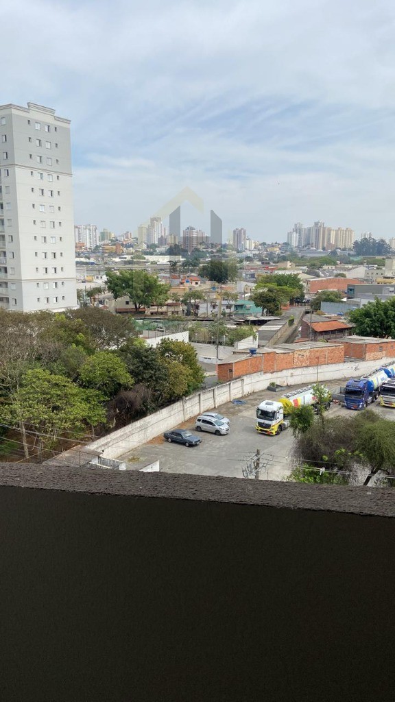 Apartamento, 2 quartos, 55 m² - Foto 5