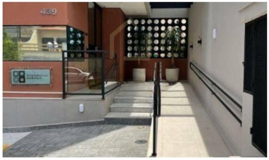 Apartamento, 2 quartos, 50 m² - Foto 41