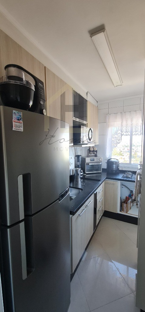 Apartamento, 2 quartos, 50 m² - Foto 18