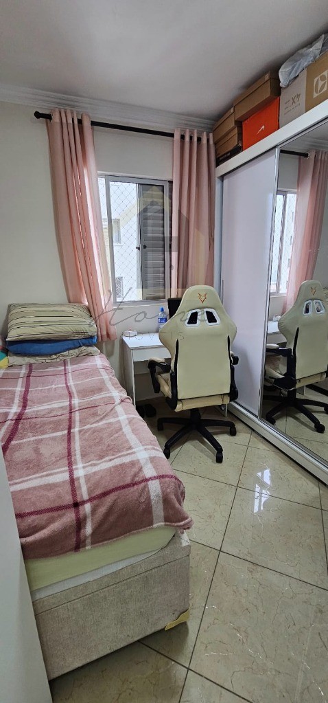 Apartamento, 3 quartos, 60 m² - Foto 10