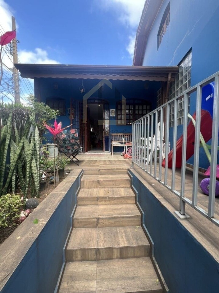Casa, 3 quartos, 298 m² - Foto 7