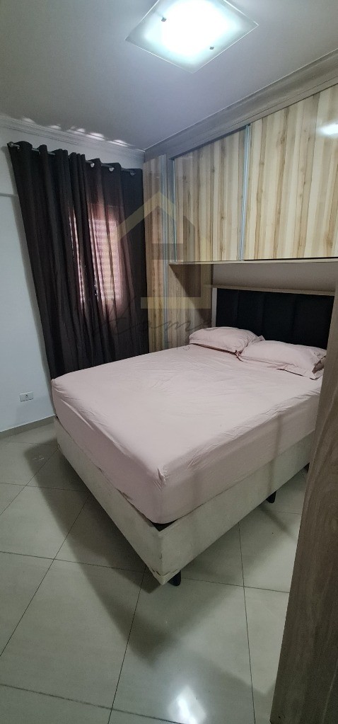 Apartamento, 2 quartos, 50 m² - Foto 10