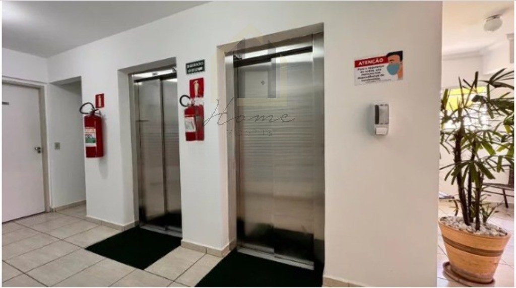 Apartamento, 2 quartos, 50 m² - Foto 28