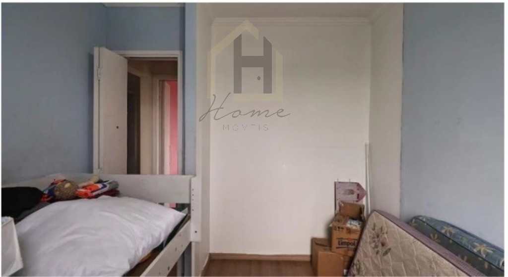 Apartamento, 3 quartos, 60 m² - Foto 14