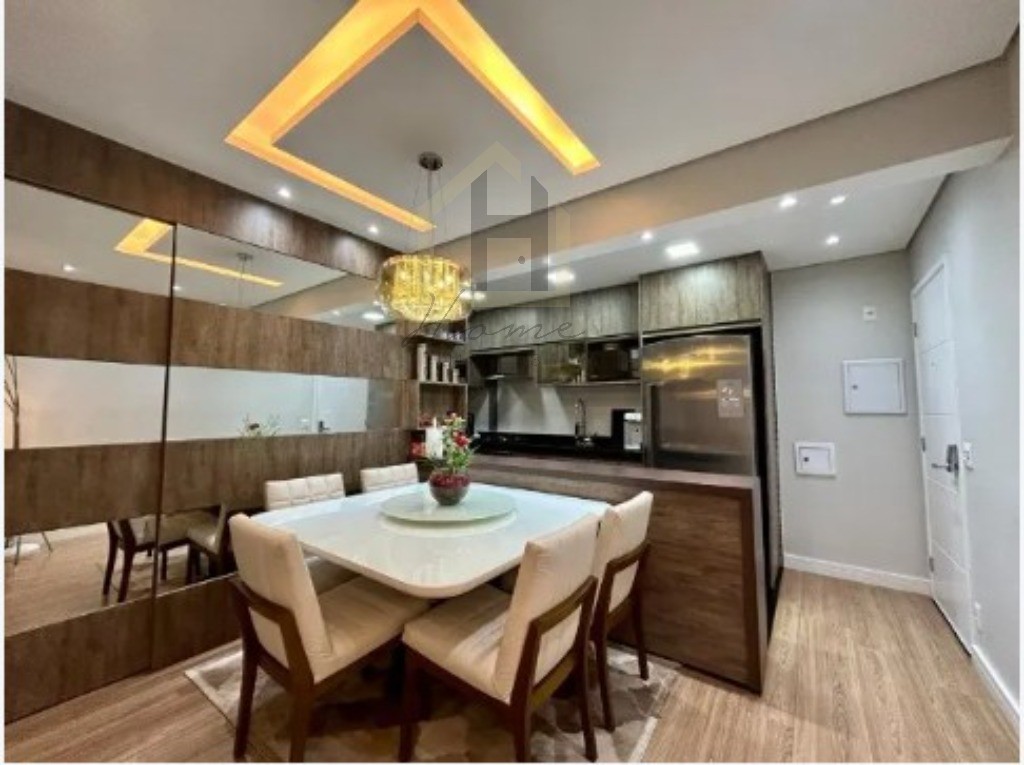 Apartamento, 3 quartos, 94 m² - Foto 2