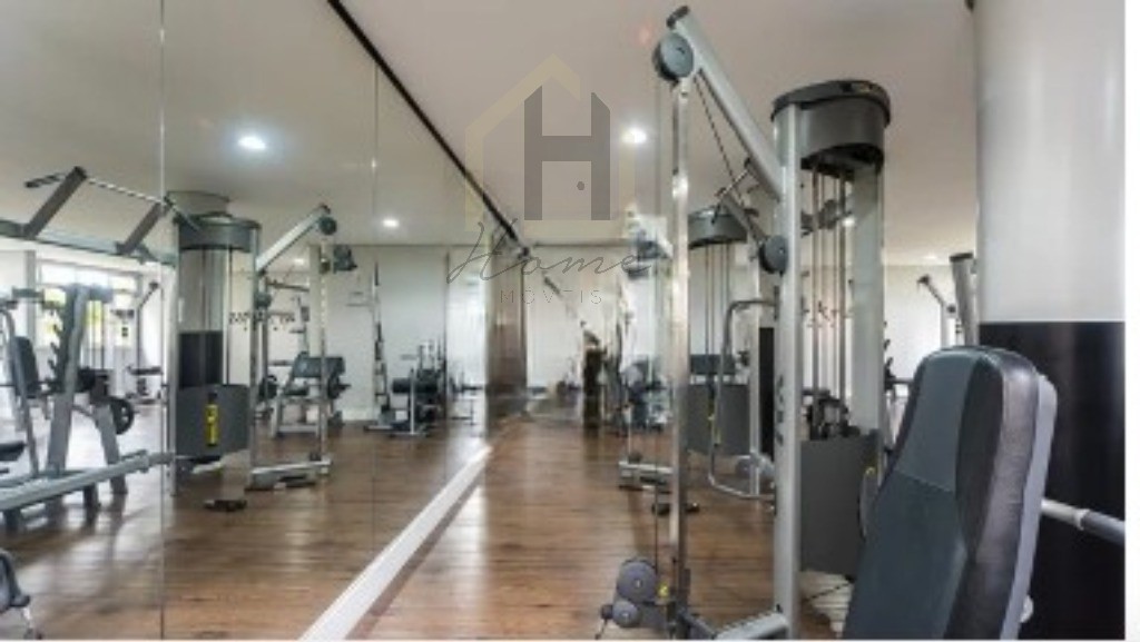 Apartamento, 3 quartos, 60 m² - Foto 42