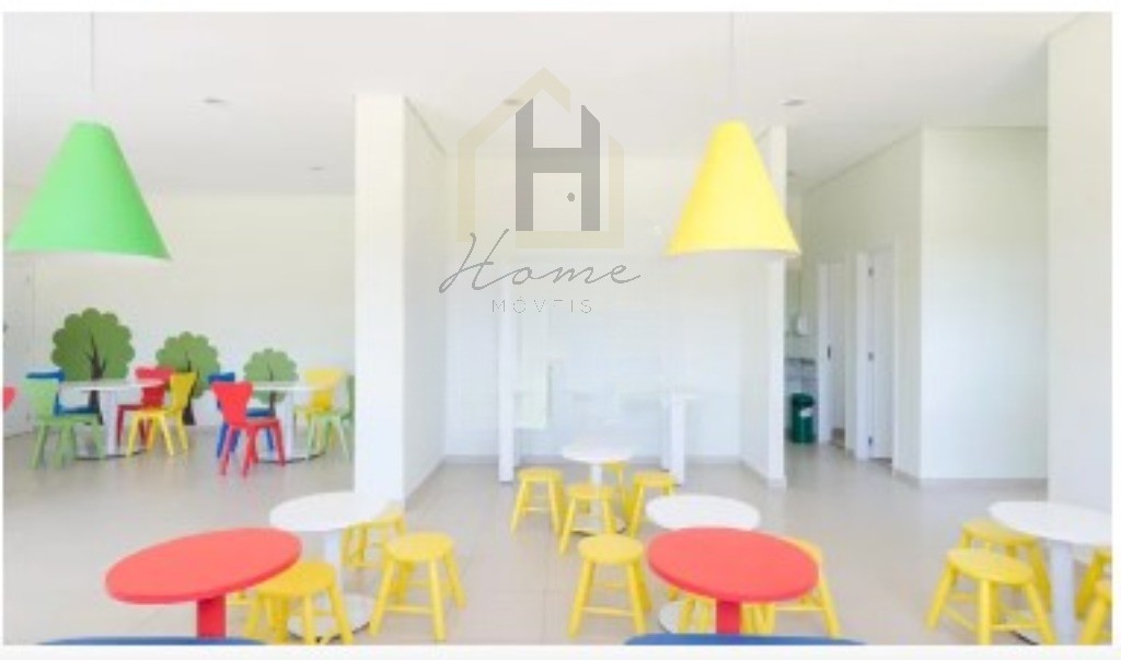 Apartamento, 2 quartos, 64 m² - Foto 37