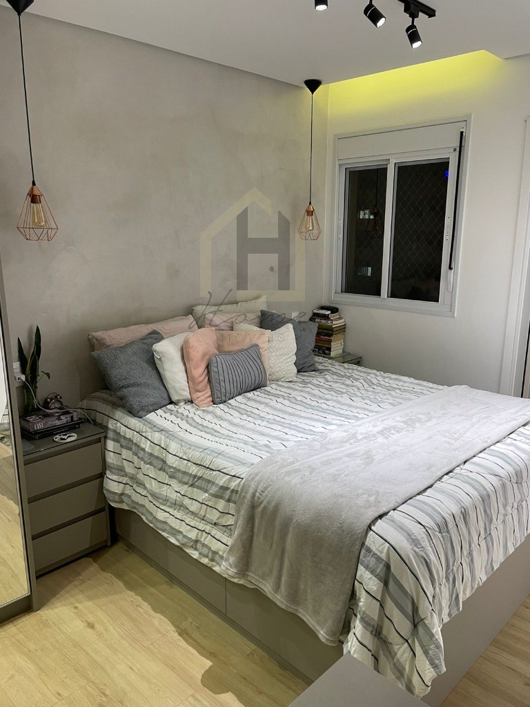 Apartamento, 2 quartos, 64 m² - Foto 8